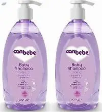 Canbebe Baby Shampoo 660Ml