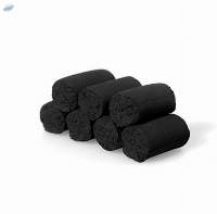 Finger Coconut Briquette