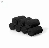 Finger Coconut Briquette