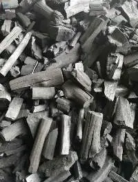 Hardwood Charcoal