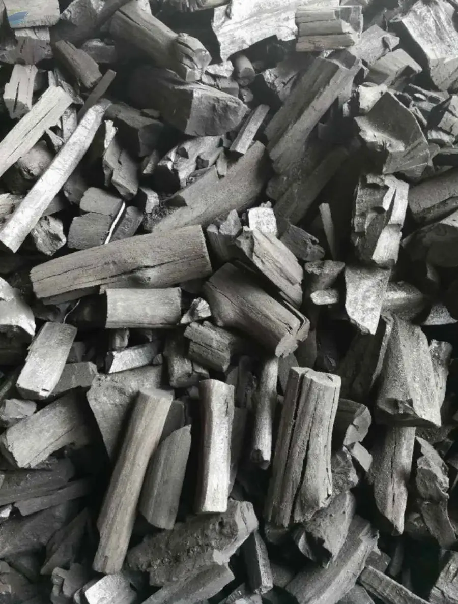 Hardwood Charcoal