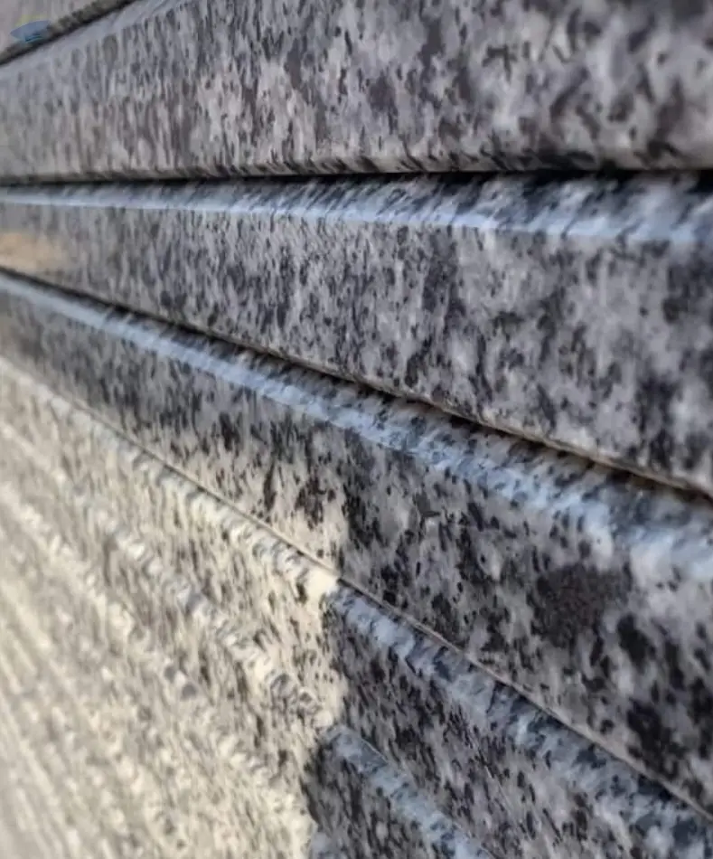 New Halayeb Slabs