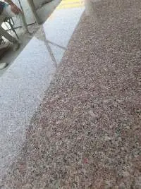 Rosa Al Nasr Granite