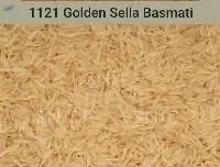 1121 Golden Sella Rice