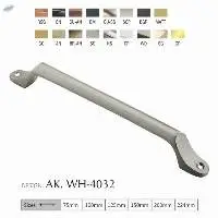Window Handles
