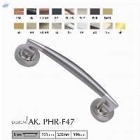 Door Handles