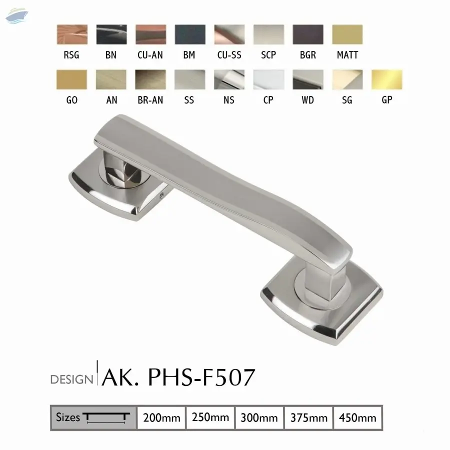 Door Handles