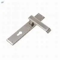 Lever On Plate