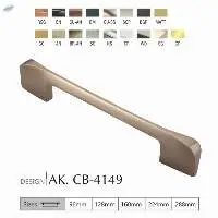 Cupboard Handle Collection