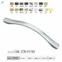 Cupboard Handle Collection