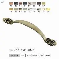 Window Handles