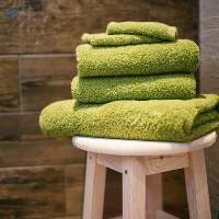 Bath Towels