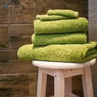 Bath Towels
