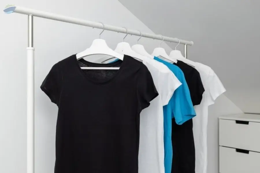 T-Shirts & Polo Shirts