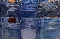 Denim & Jeans