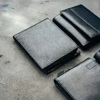 Wallets & Card Holder