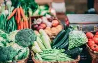 Vegetables