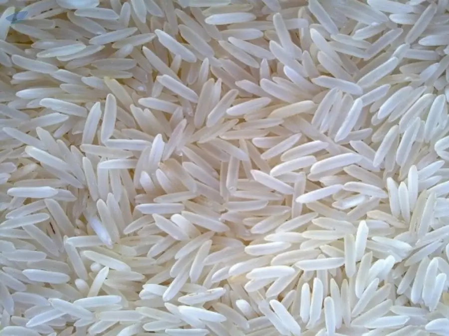 Kainat Rice