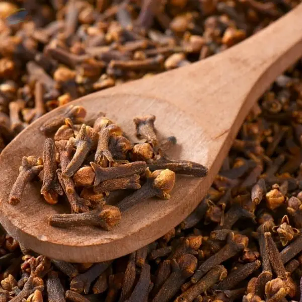 Cloves