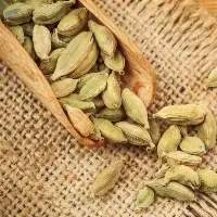 Green Cardamom