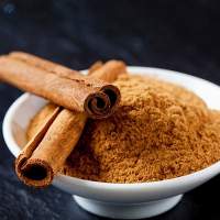 Cinnamon
