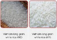 Long grain Jasmine Rice