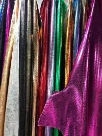 Leather
