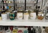 Candle Holders
