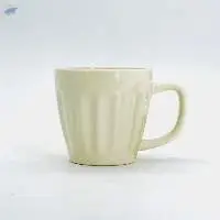 Stock Ceramic mug