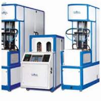 Pet Bottle Blowing Machine