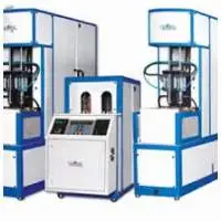 Pet Bottle Blowing Machine