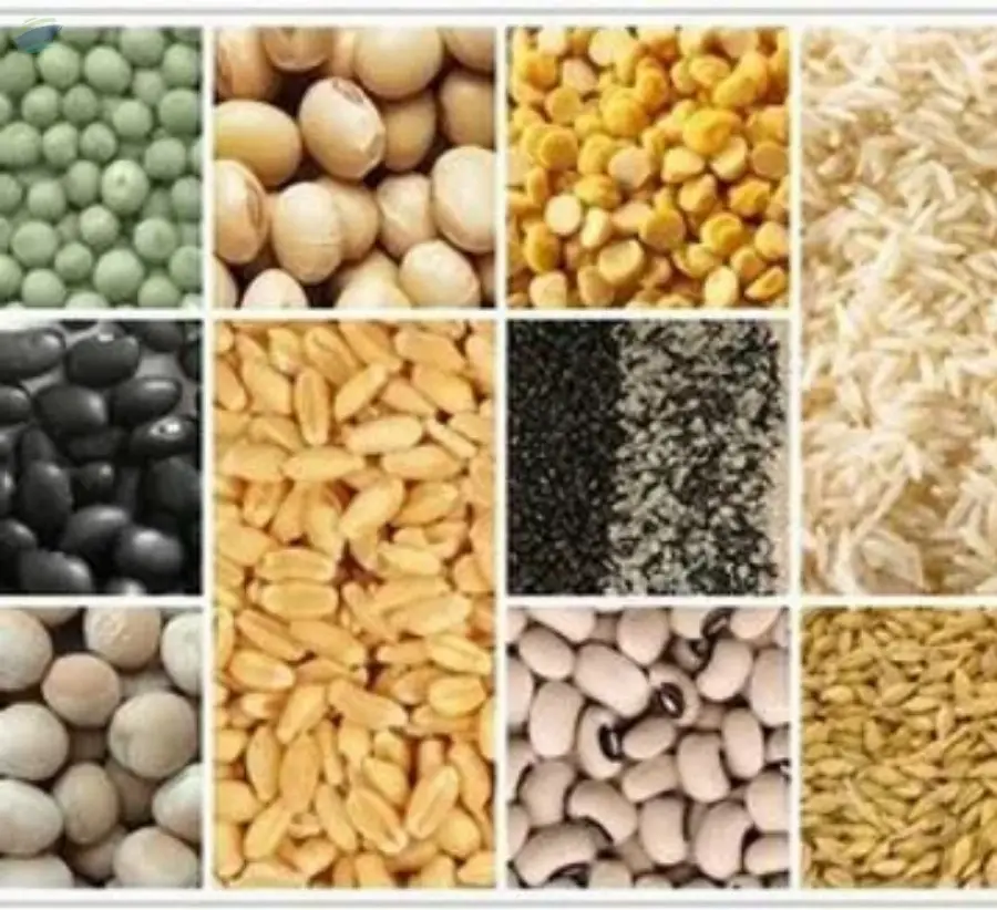 Agro Products