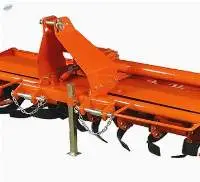 Agro Machine ( Rotavator)