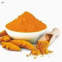 Spices ( Turmeric )