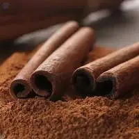 Spices ( Cinnamon)
