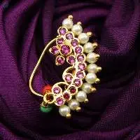Imitation Jewellery (Maharastra Nath)