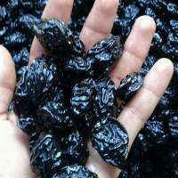 Dried Prune