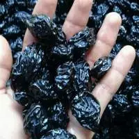 Dried Prune