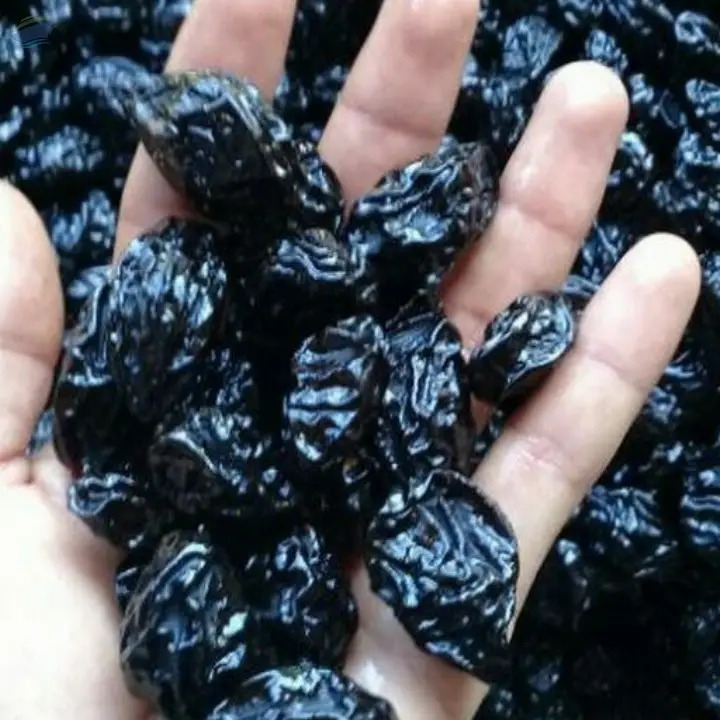 Dried Prune