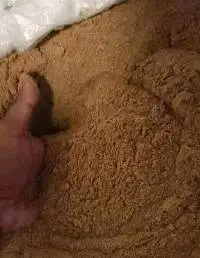Fish meal