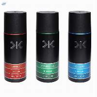 Killer Deodorant Set Pack Of 3