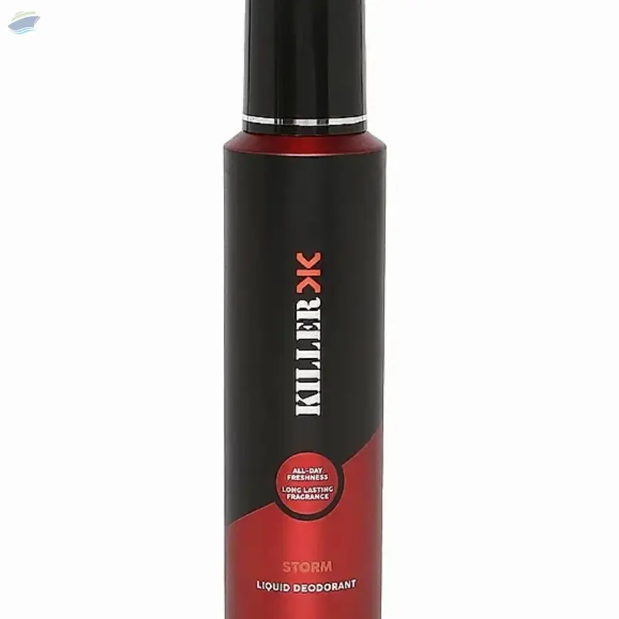 Killer Deodorant Set Pack Of 2