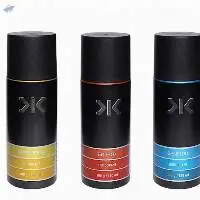 Killer Deodorant Set Pack Of 3