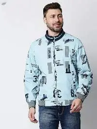 Killer Men's Denim Padded Jackets