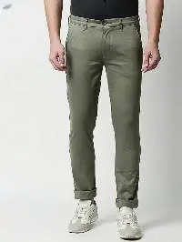 Killer Men's Pista Slim Fit Trousers