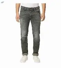 Killer Men's Skinny Fit Olive Jeans