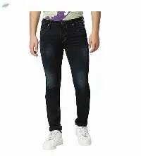 Killer Men's Ankle Fit Dark Indigo Jeans