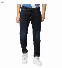 Killer Men's Ankle Fit Dark Indigo Jeans