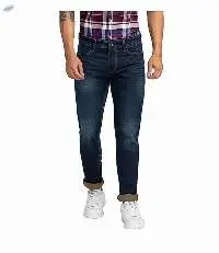 Killer Men's Dark Indigo Slim Fit Jeans