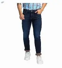 Killer Men's Dark Indigo Slim Fit Jeans